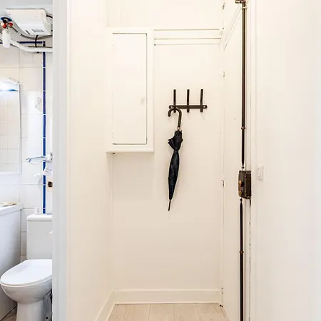 Guestready - Charming Retreat Near Champs De Mars Daire *